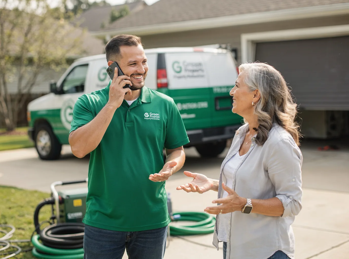 Water Damage Restoration South Hackensack, NJ FAQs